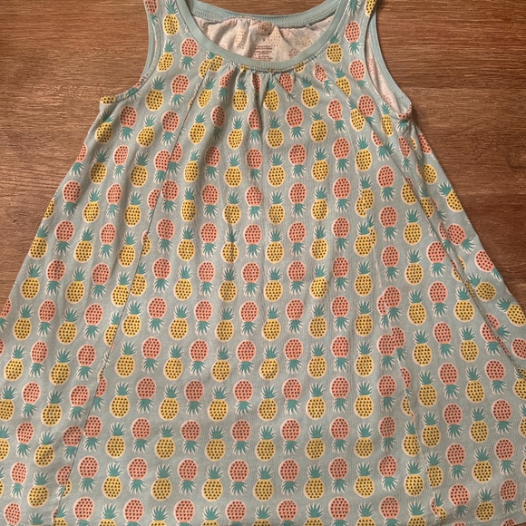 Tea Brand Girls Dress - Picture 1 of 1